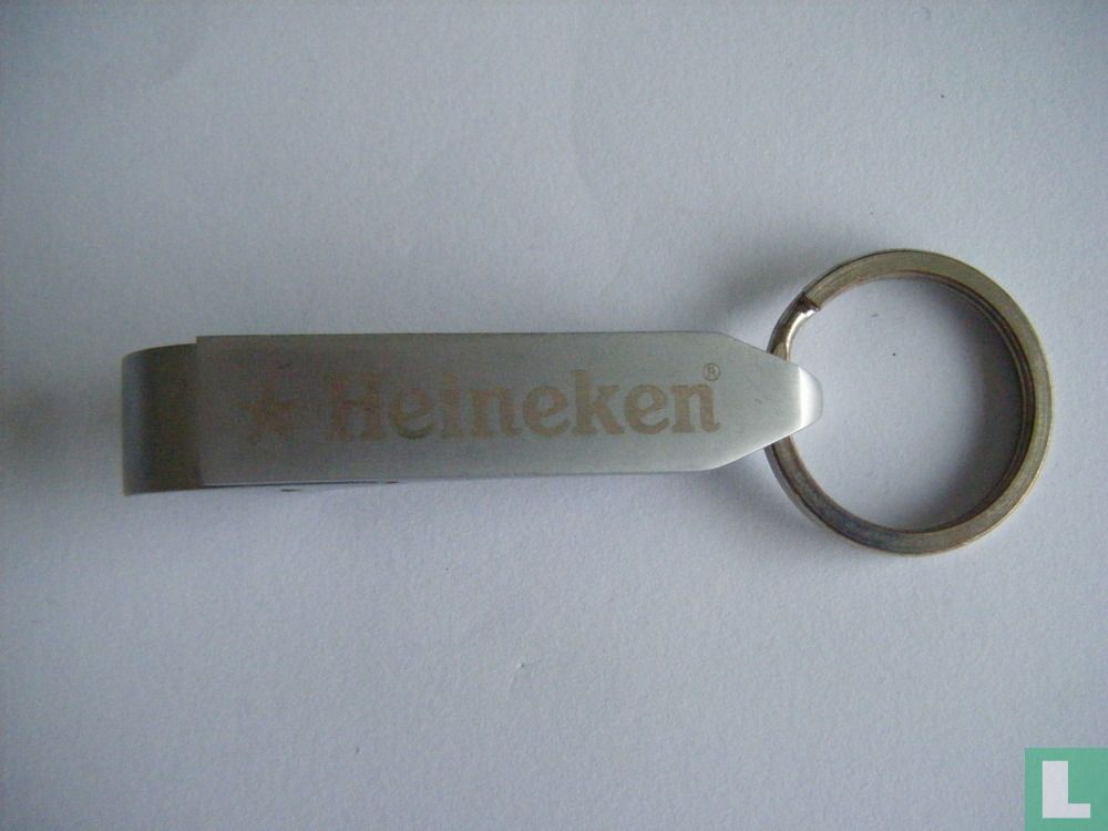 Heineken-Öffner