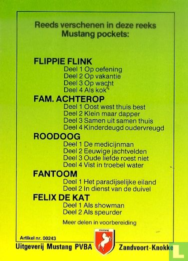 Kinderdeugd oudervreugd