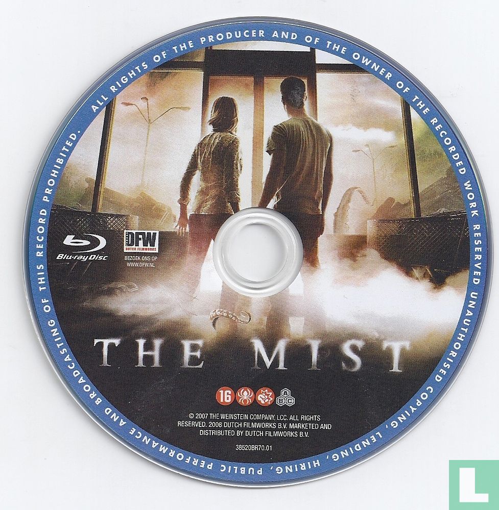 The Mist