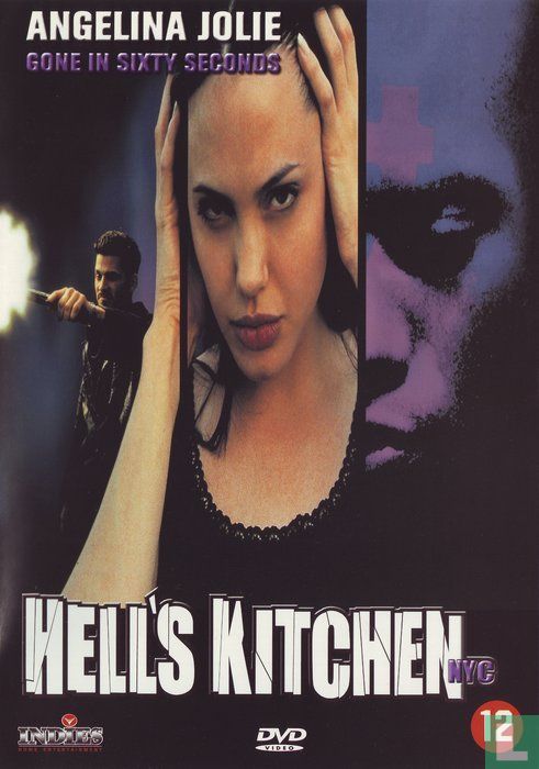 Hell's Kitchen