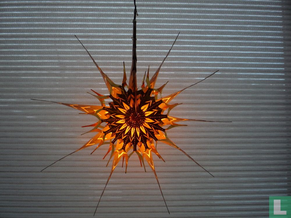 Weihnachtsstern