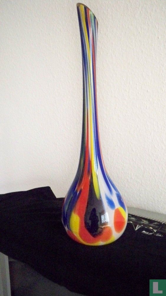 Vase