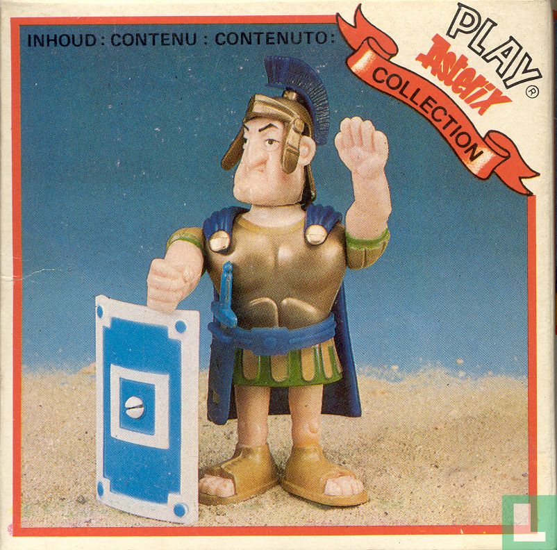 Zenturio