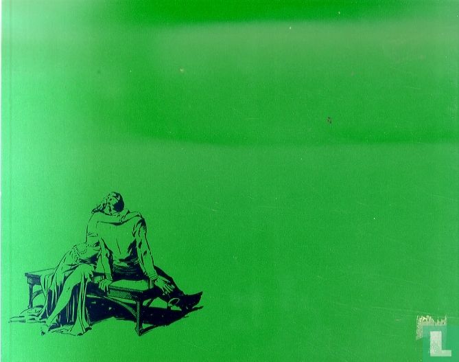 Flash Gordon 4