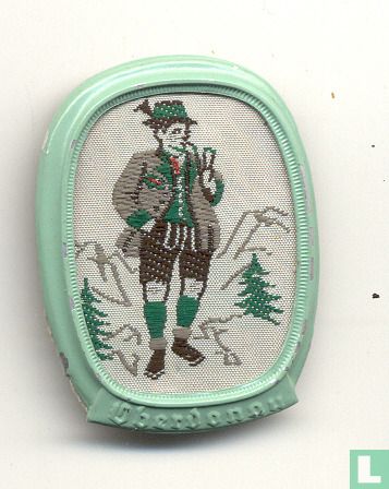 Oberdonau