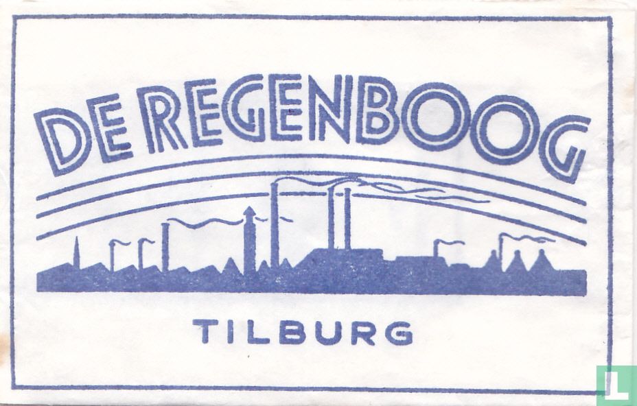 De Regenboog