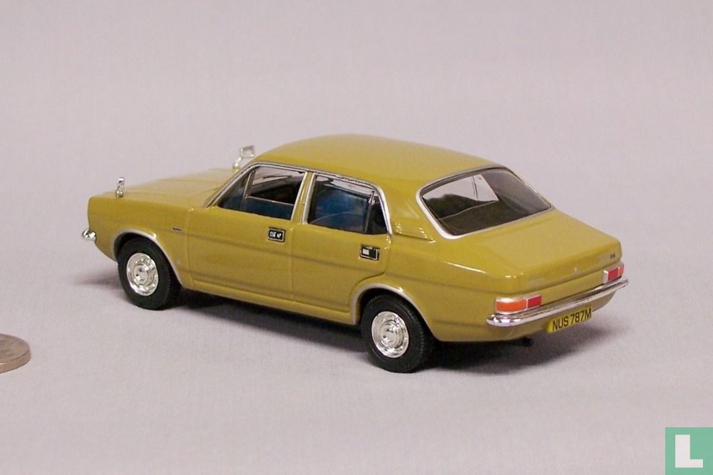 Morris Marina 1300