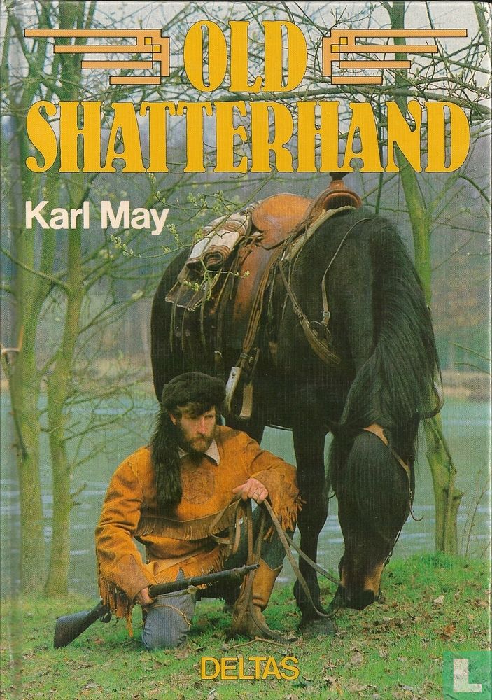 Old Shatterhand