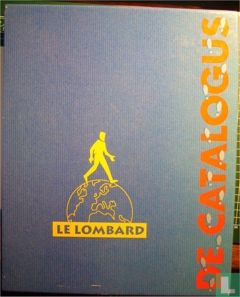 De catalogus