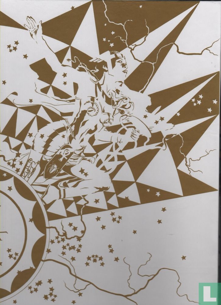 Absolute Promethea 2