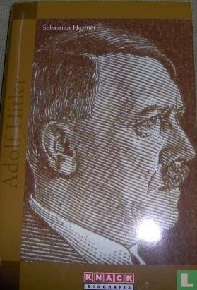 Adolf Hitler