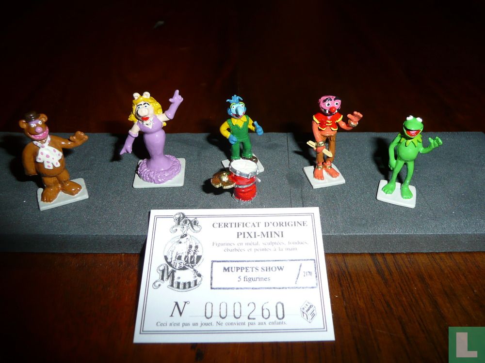 Muppets Show