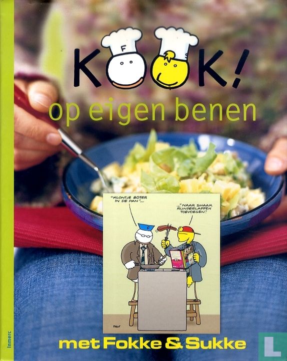 Kook!