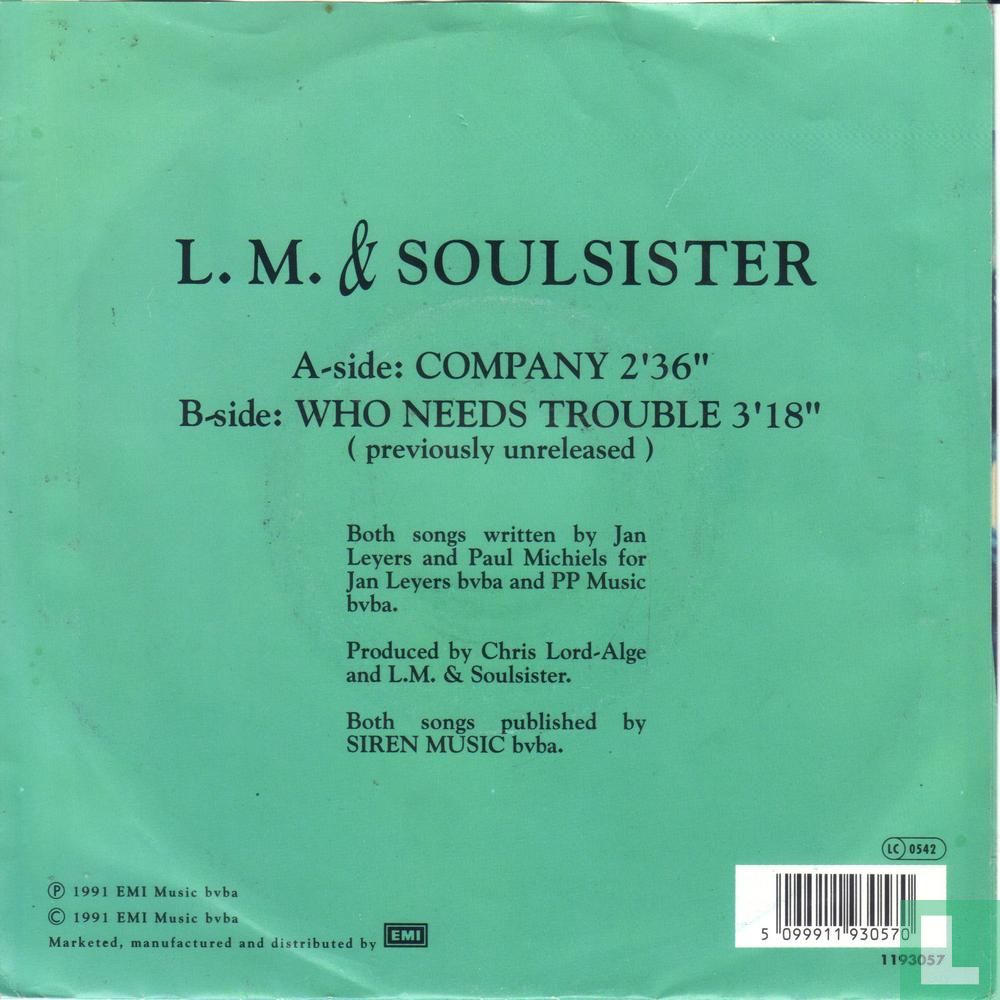 Company