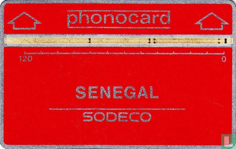Senegal Sodeco