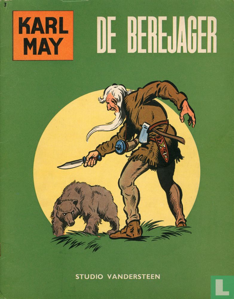 De berejager