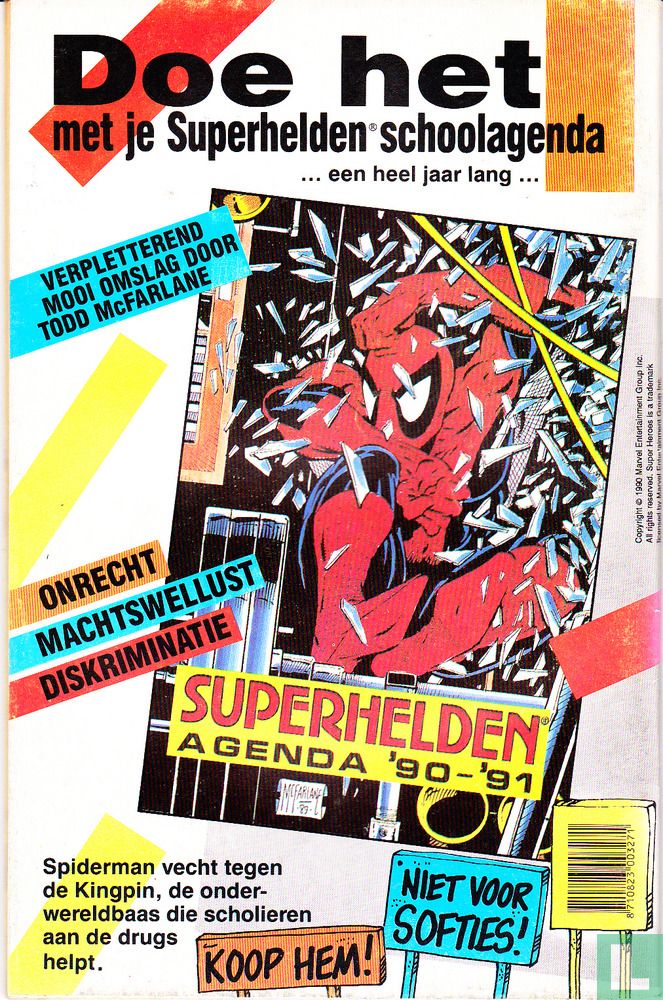 Hulk special 30