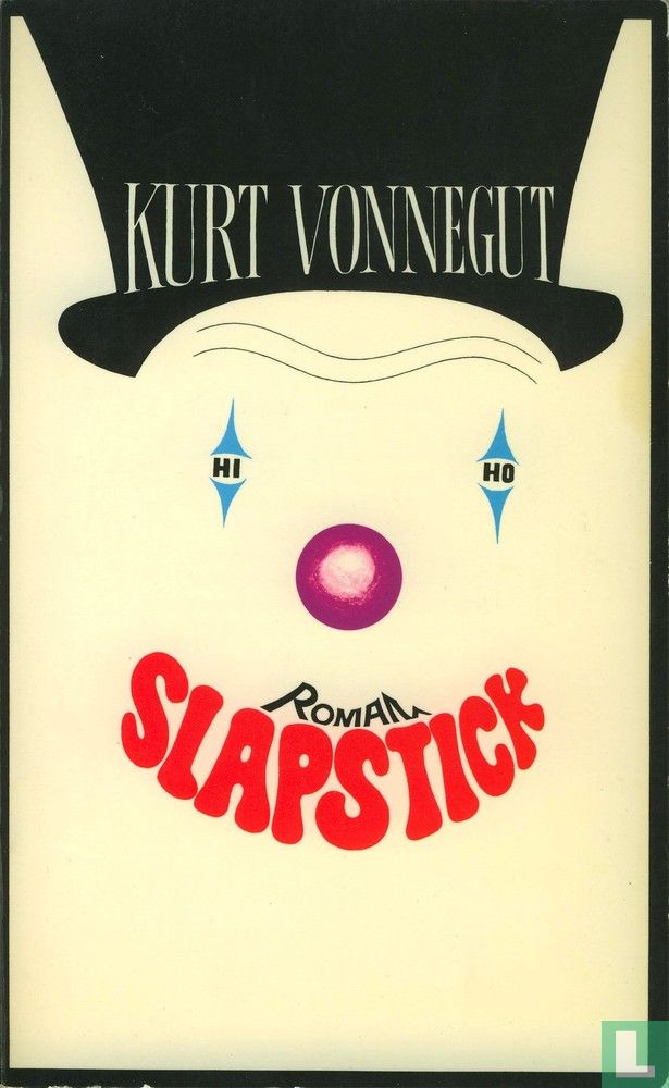 Slapstick