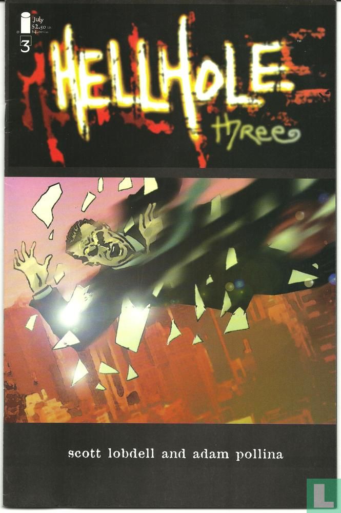 Hellhole 3