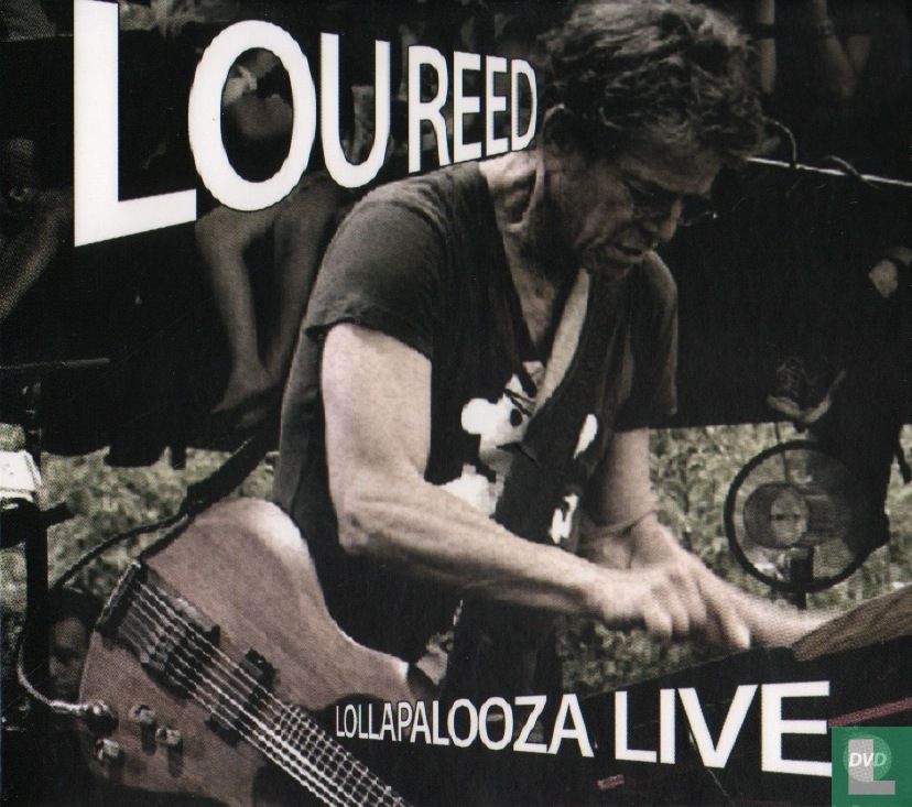 Lollapalooza Live