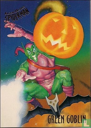 Green Goblin