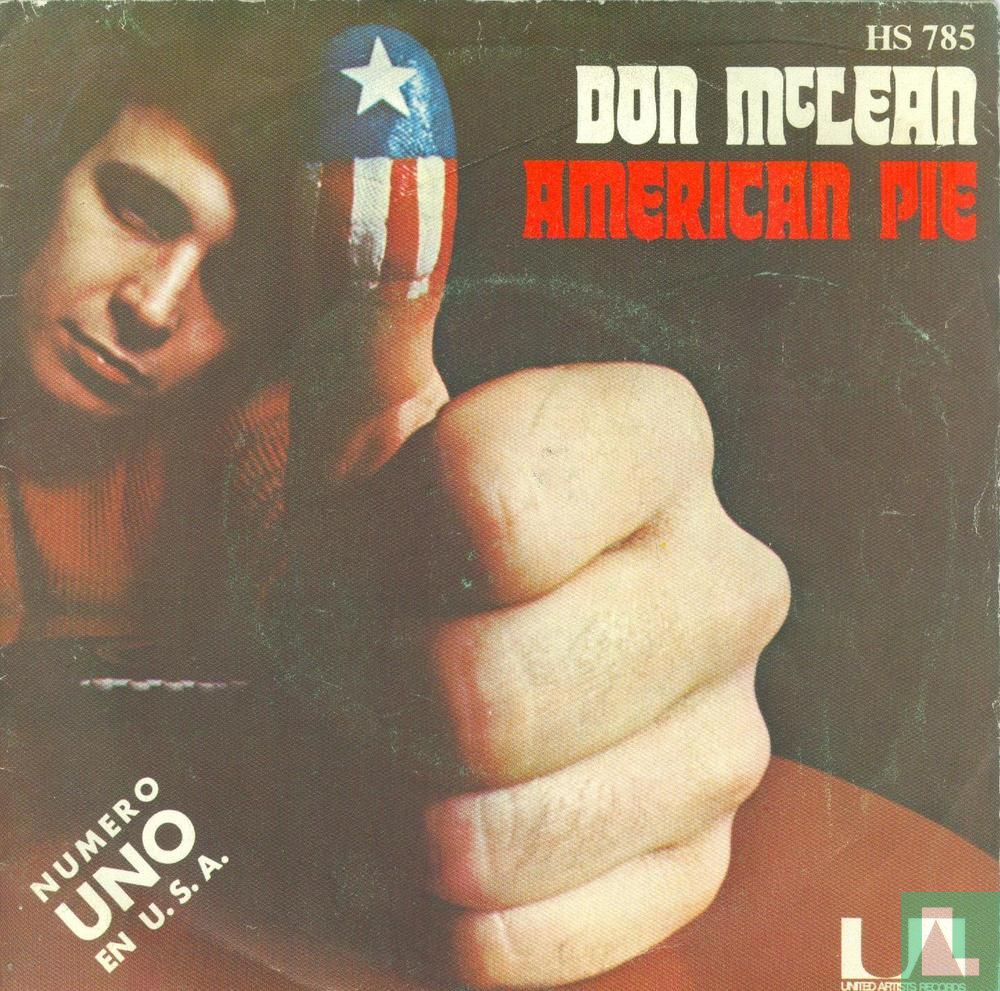 American Pie