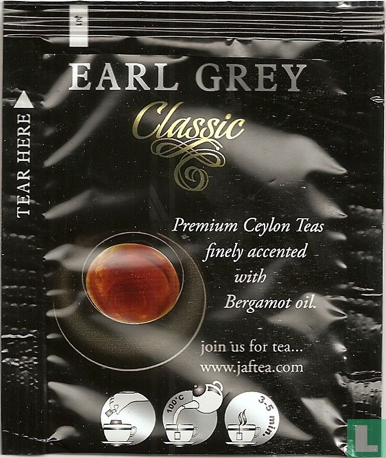Earl Grey 