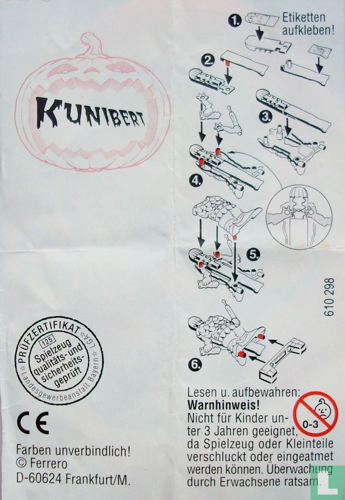 Kunibert