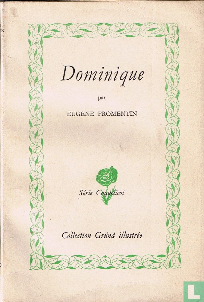 Dominique