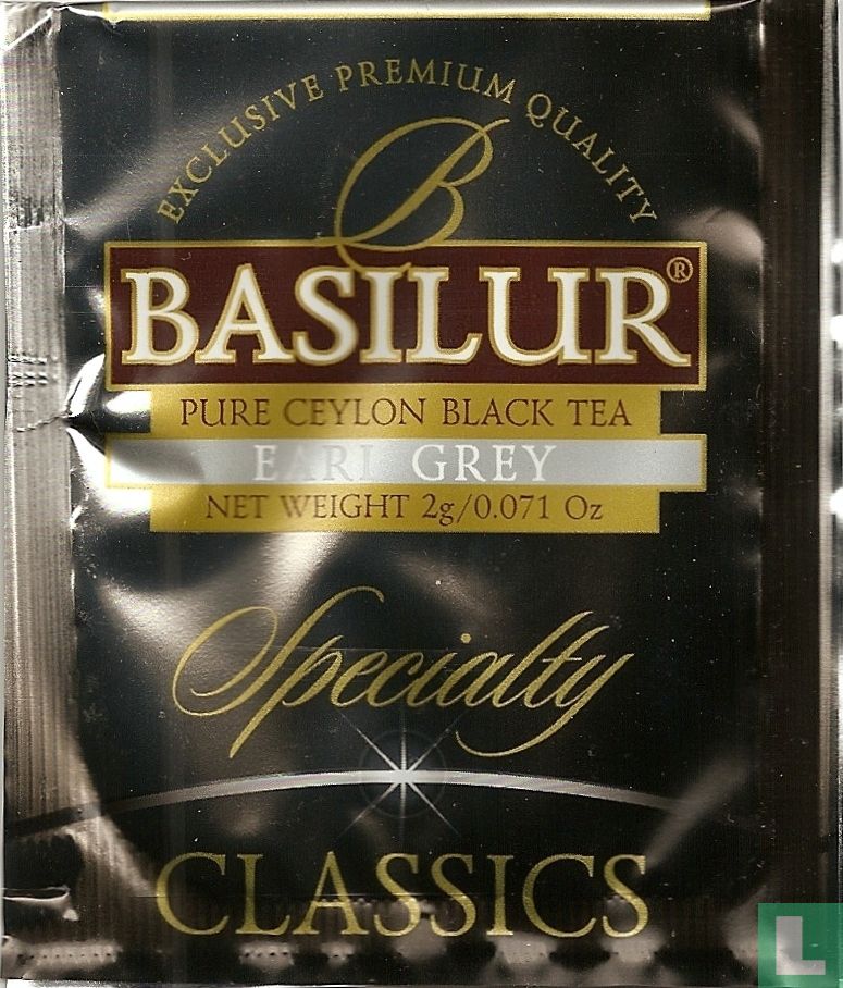 Earl Grey