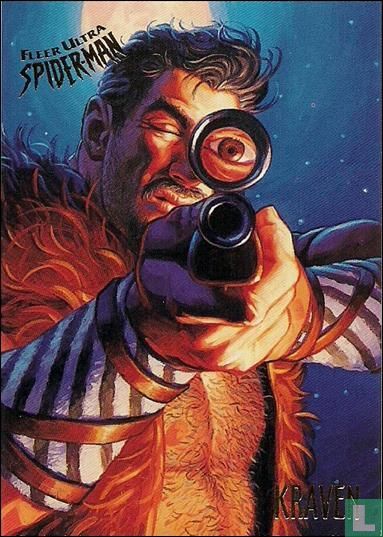 Kraven