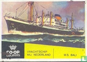 M.S. Bali