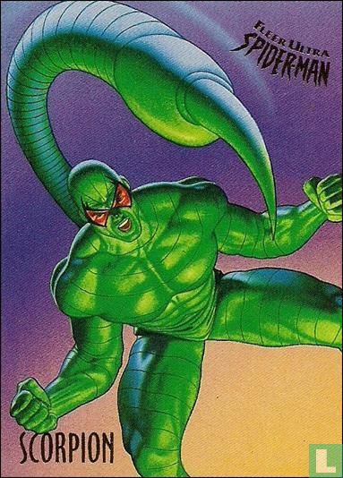 Scorpion