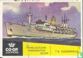 T.S. Zuiderkruis
