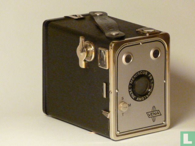 Vena box