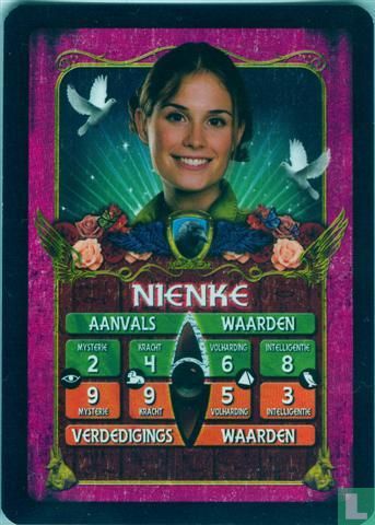 Nienke