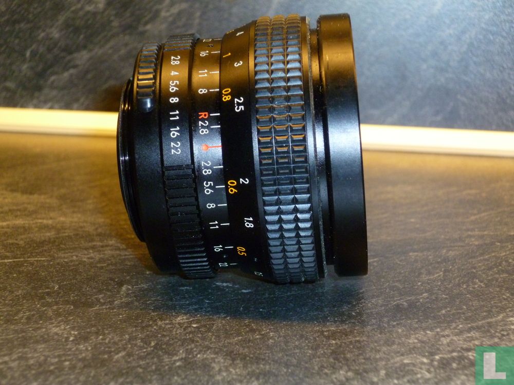 Auto macro converter