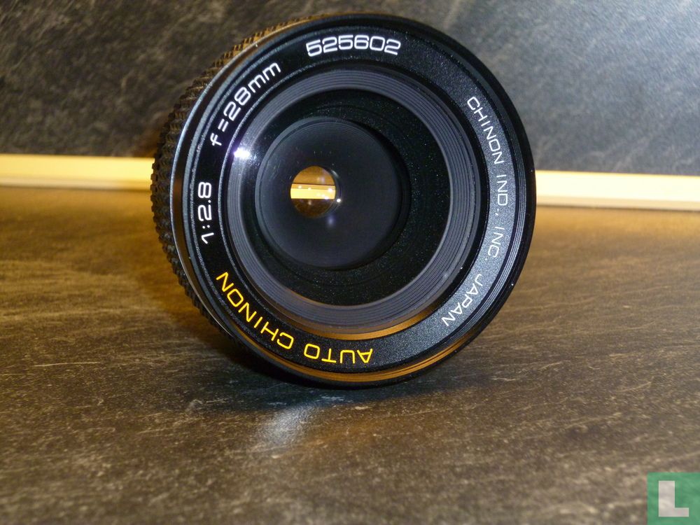 Groothoeklens