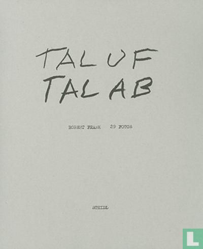 Tal Uf Tal Ab