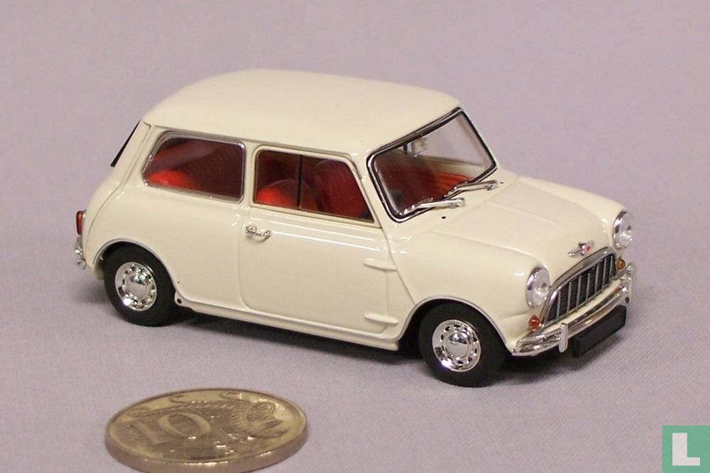 Morris Mini 850 Mk. I