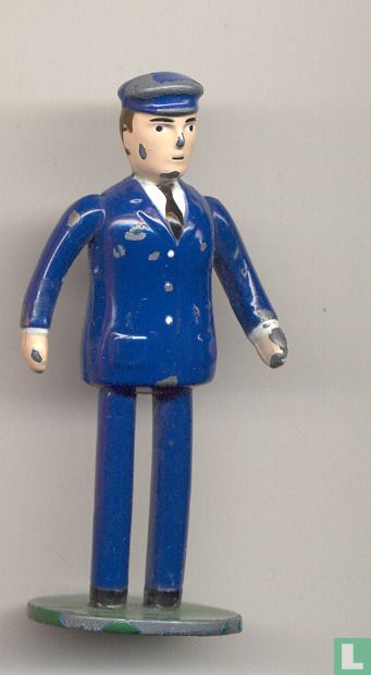 Conducteur