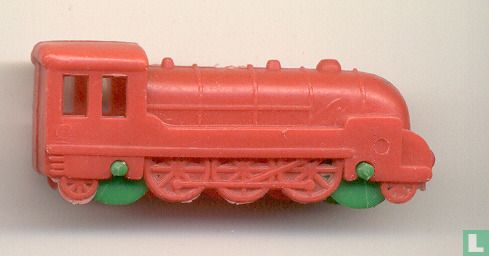 Locomotive