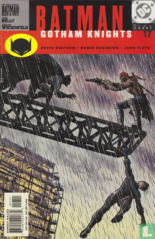 Gotham Knights 17