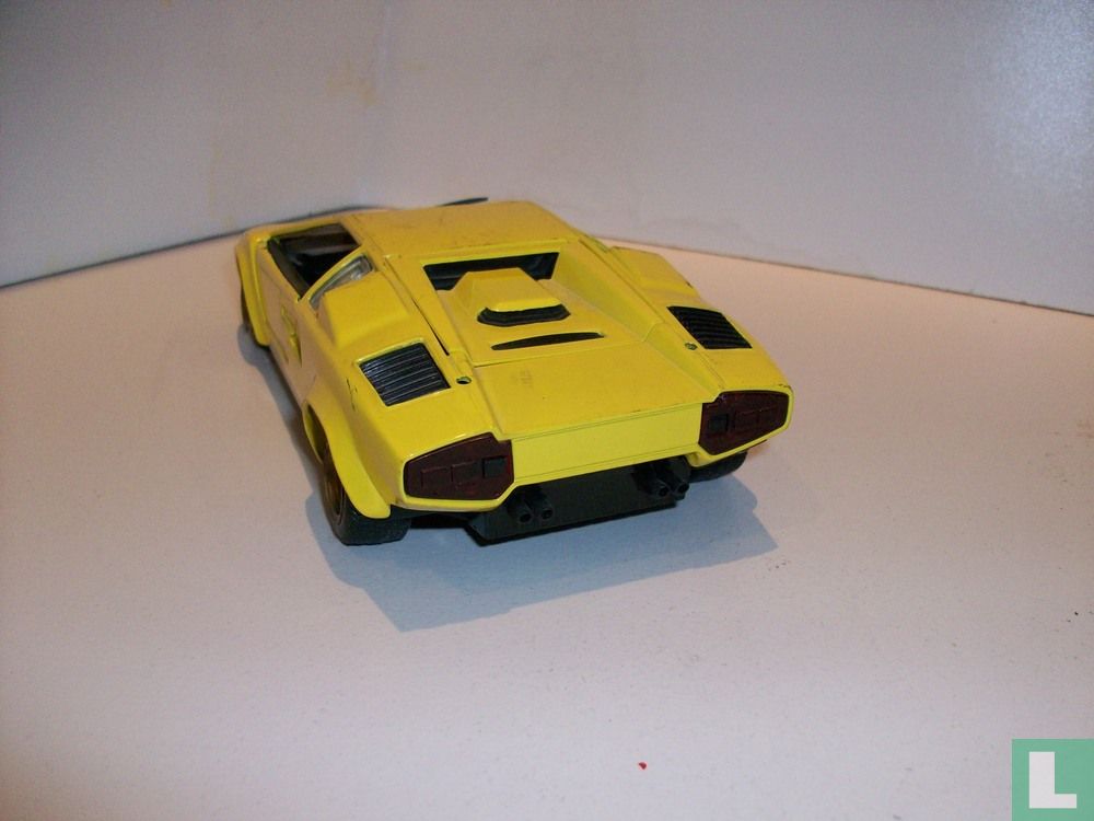 Lamborghini Countach