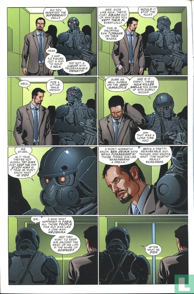 Fear Itself 7.3