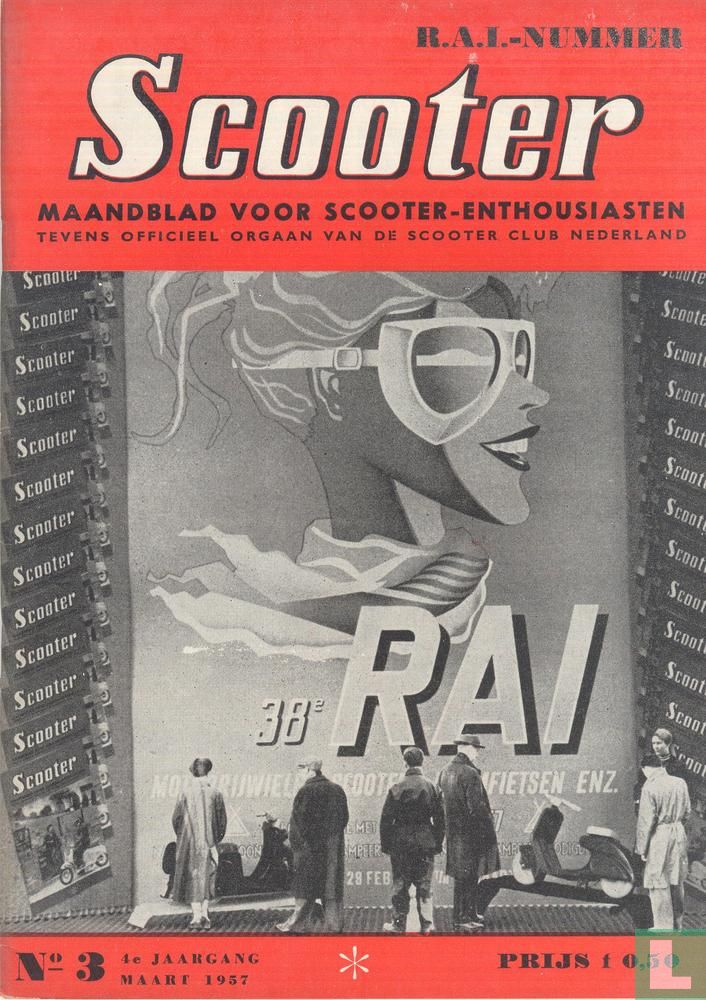 Scooter 3