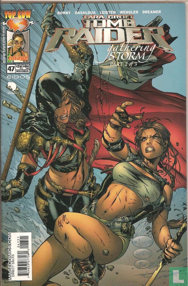 Tomb Raider 47