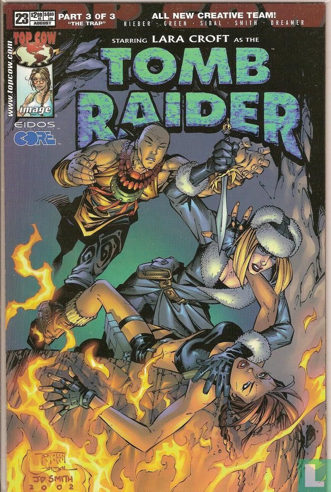 Tomb Raider 23