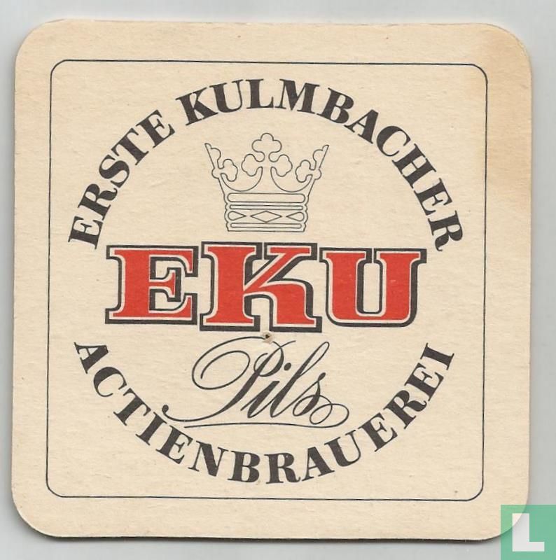 Eku pils DZ