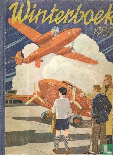 Winterboek